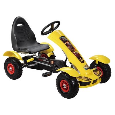 PP Plastic Ride On Toy per bambini Go-Karts direttamente dai produttori nel 2022