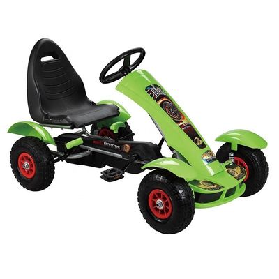 PP Plastic Ride On Toy per bambini Go-Karts direttamente dai produttori nel 2022