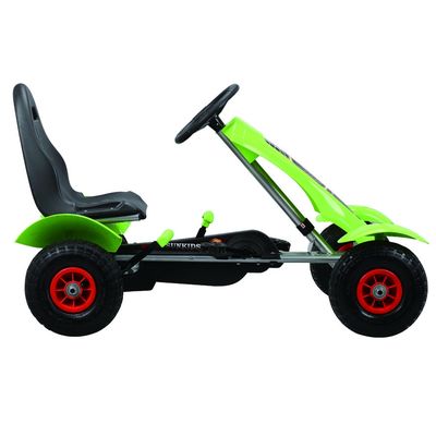 PP Plastic Ride On Toy per bambini Go-Karts direttamente dai produttori nel 2022