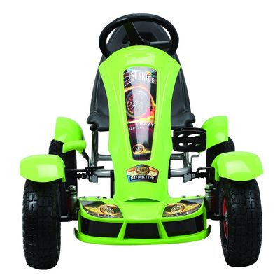 PP Plastic Ride On Toy per bambini Go-Karts direttamente dai produttori nel 2022