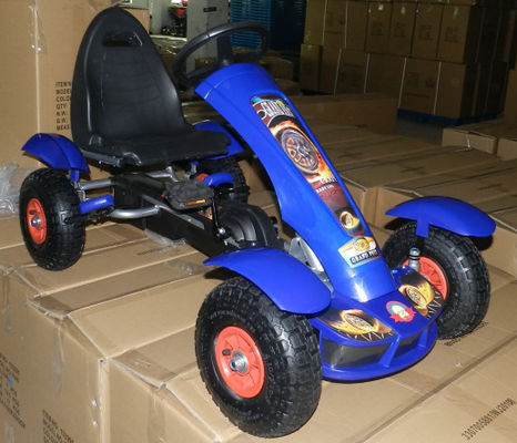 PP Plastic Ride On Toy per bambini Go-Karts direttamente dai produttori nel 2022