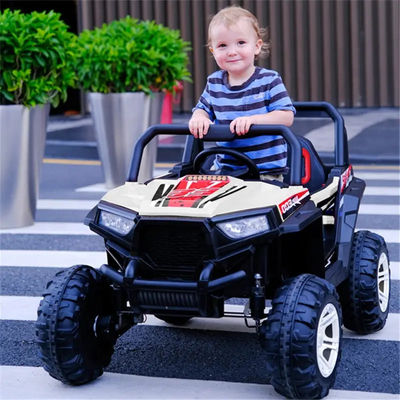 Ultime UTV 12v Kids Ride On Car giocattoli auto elettrica per bambini e bambini piccoli