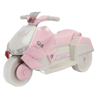 Controllo remoto 6V batteria motocicletta guida su auto per 1-5 anni 2023