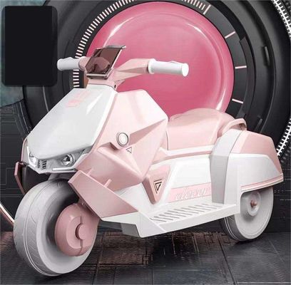 Controllo remoto 6V batteria motocicletta guida su auto per 1-5 anni 2023