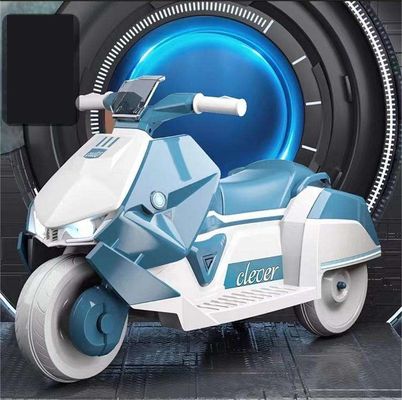 Controllo remoto 6V batteria motocicletta guida su auto per 1-5 anni 2023