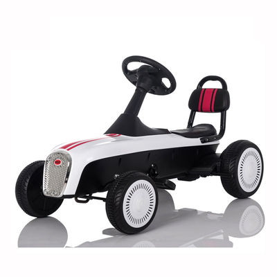 2022 Ragazzi guidano su pedali non elettrici Go-Karts Auto per bambini Max Load 30kg 431PCS 40HQ