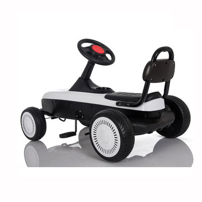 2022 Ragazzi guidano su pedali non elettrici Go-Karts Auto per bambini Max Load 30kg 431PCS 40HQ