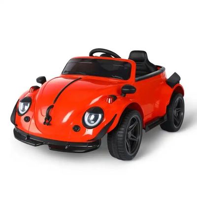 Controllo remoto luce e musica guida su auto elettrica per bambini G.W. N.W. 13KG/11KG