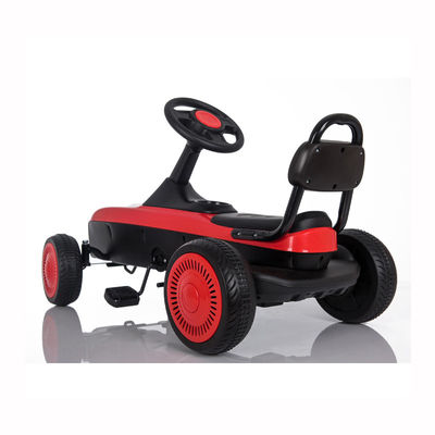 2022 Ragazzi guidano su pedali non elettrici Go-Karts Auto per bambini Max Load 30kg 431PCS 40HQ