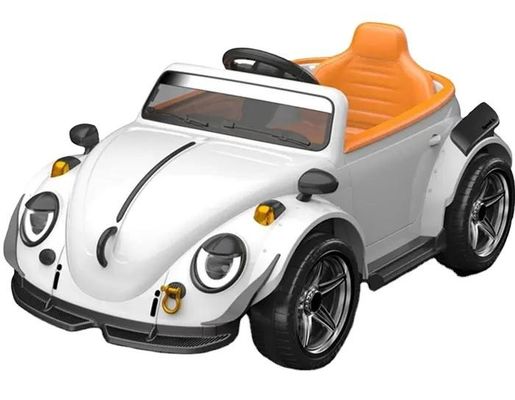 Controllo remoto luce e musica guida su auto elettrica per bambini G.W. N.W. 13KG/11KG