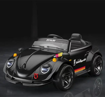 Controllo remoto luce e musica guida su auto elettrica per bambini G.W. N.W. 13KG/11KG