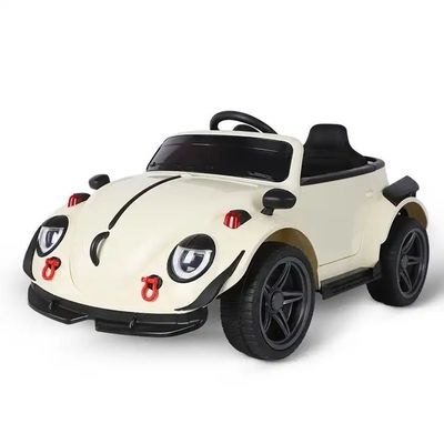 Controllo remoto luce e musica guida su auto elettrica per bambini G.W. N.W. 13KG/11KG