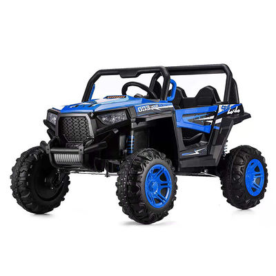 2022 UTV 12v Kids Ride On Car Toys For Kids 4 Motor Electric Child Car 23KG / 19.5KG