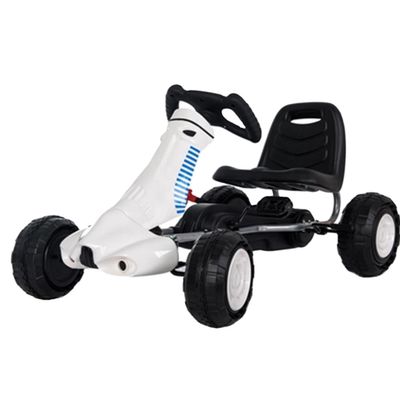 Unisex bambini Go-Karts batteria guida su pedali Go-Kart per bambini entro il vostro budget