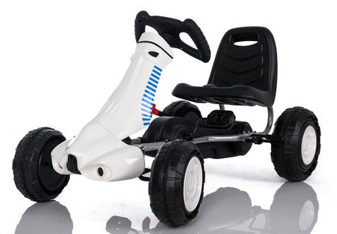 Unisex bambini Go-Karts batteria guida su pedali Go-Kart per bambini entro il vostro budget