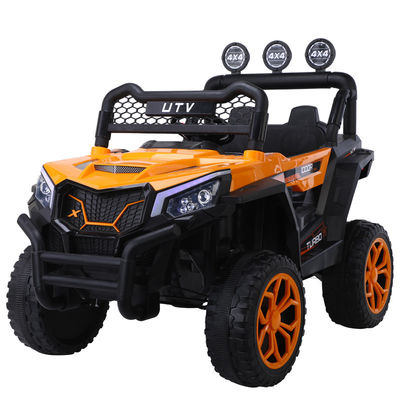 Ride On Toy 2022 Classic4x4 Big Baby Electric12v Remote Control Car Kids MP3 Electric Cars Per bambini dai 3 ai 10 anni