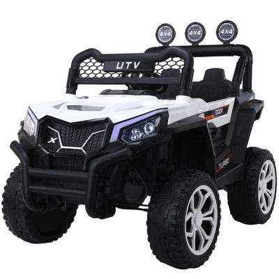 Ride On Toy 2022 Classic4x4 Big Baby Electric12v Remote Control Car Kids MP3 Electric Cars Per bambini dai 3 ai 10 anni