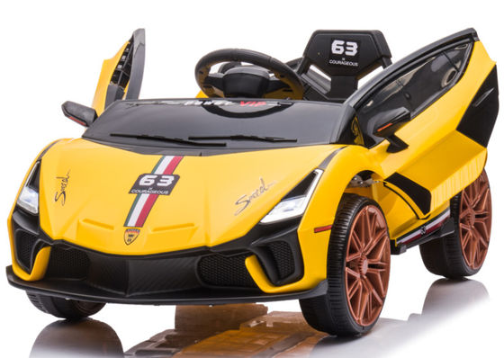 Vendita Design Electric Ride On Toy per bambini di età compresa tra 3 e 8 anni