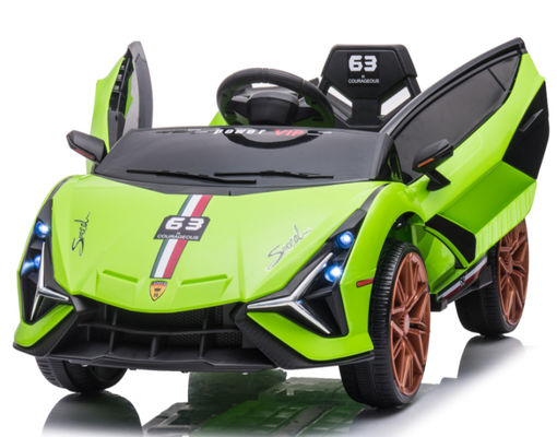 Vendita Design Electric Ride On Toy per bambini di età compresa tra 3 e 8 anni