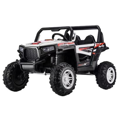 2022 2 posti 12V elettrico bambino guida in auto quattro motori controllo remoto UTV bambini guida in auto