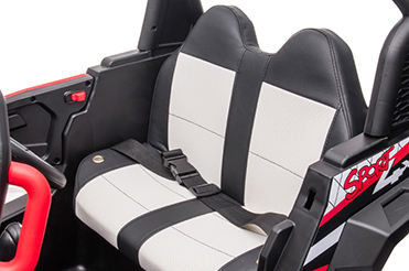2022 2 posti 12V elettrico bambino guida in auto quattro motori controllo remoto UTV bambini guida in auto