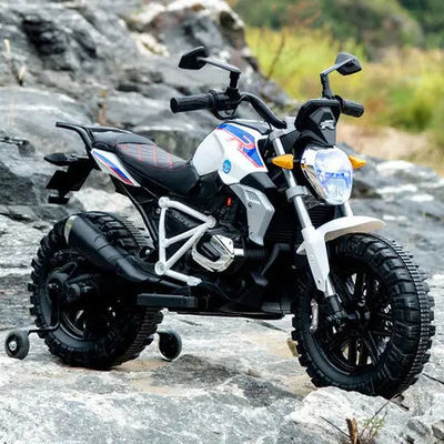 2023 Off-Road 12V Electric Ride On Car per bambini di età compresa tra 2 e 4 anni Max Loading 35KG