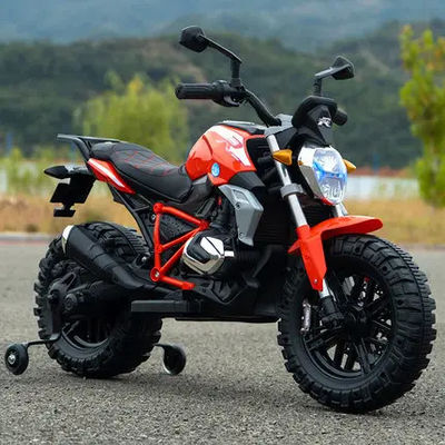 2023 Off-Road 12V Electric Ride On Car per bambini di età compresa tra 2 e 4 anni Max Loading 35KG