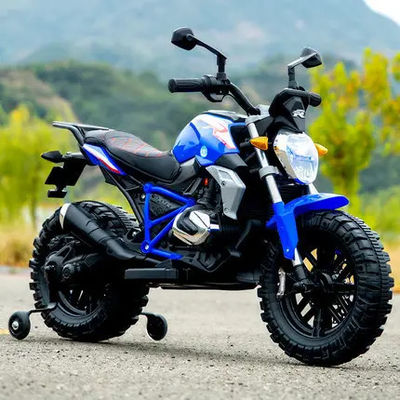 2023 Off-Road 12V Electric Ride On Car per bambini di età compresa tra 2 e 4 anni Max Loading 35KG