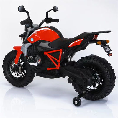 2023 Off-Road 12V Electric Ride On Car per bambini di età compresa tra 2 e 4 anni Max Loading 35KG