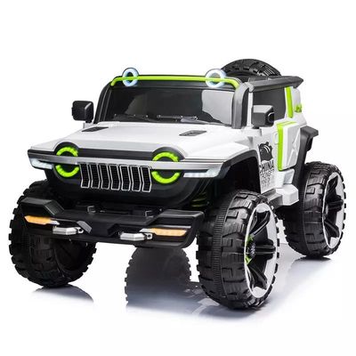 Dimensione cartone 101*58*35 Off-Road 12V Kids Electric Ride On Car con telecomando 2.4G