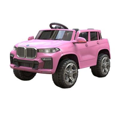 2323 Automobile a batteria per bambini Modello Cool Style Automobile giocattolo con telecomando