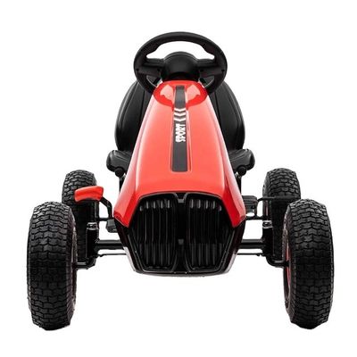 Ride On Pedal Go-Kart Car per bambini avanti e indietro N.W 13kg Gamma di età da 2 a 4 anni