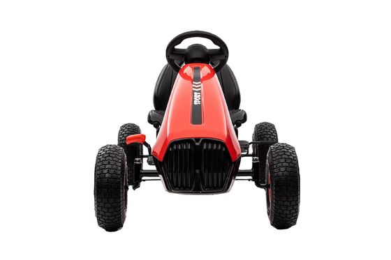 Ride On Pedal Go-Kart Car per bambini avanti e indietro N.W 13kg Gamma di età da 2 a 4 anni