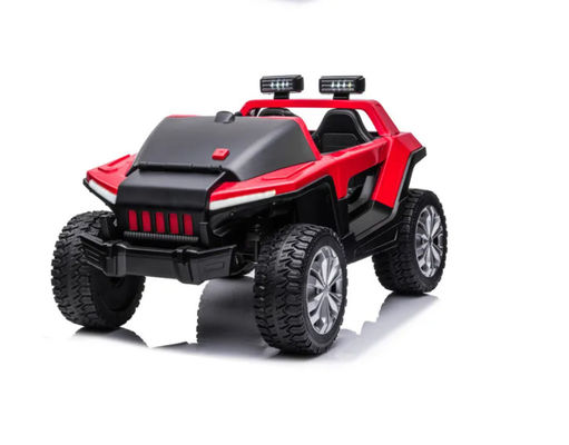 12V Electric Ride On Car per ragazzi Design oversized telecomando e batteria inclusi