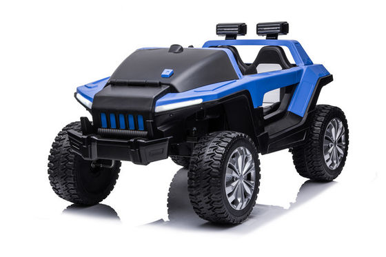 12V Electric Ride On Car per ragazzi Design oversized telecomando e batteria inclusi