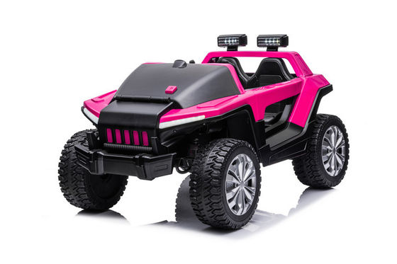 12V Electric Ride On Car per ragazzi Design oversized telecomando e batteria inclusi