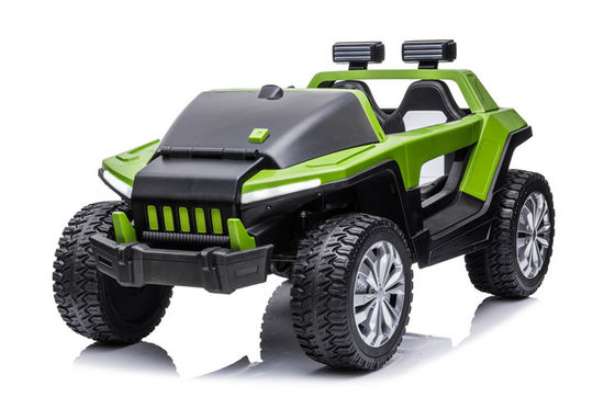 12V Electric Ride On Car per ragazzi Design oversized telecomando e batteria inclusi