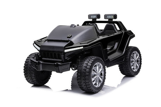 12V Electric Ride On Car per ragazzi Design oversized telecomando e batteria inclusi