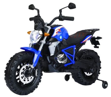 12v Off-Road Motorcycle Ride su auto elettrica per bambini con telecomando incluso