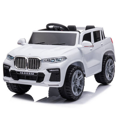 380*2 Motor Electric Ride on Car per bambini con telecomando Gamma di età da 5 a 7 anni