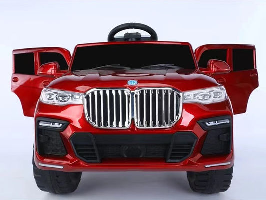 380*2 Motor Electric Ride on Car per bambini con telecomando Gamma di età da 5 a 7 anni