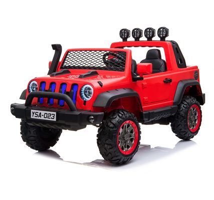 12V auto elettrica per bambini per bambini G.W. N.W 39/31KG Cartone 150*83*51CM