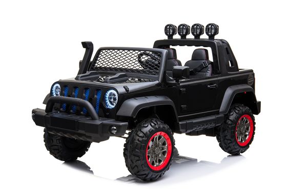 12V auto elettrica per bambini per bambini G.W. N.W 39/31KG Cartone 150*83*51CM
