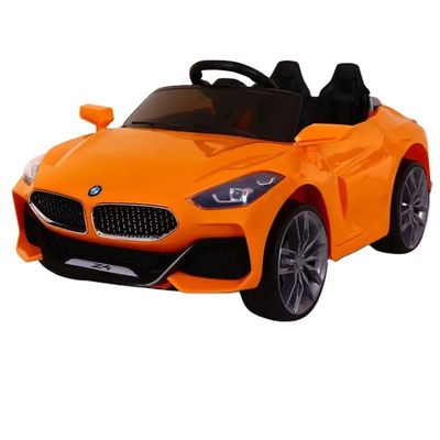 Batteria elettrica azionata Genitore Bambini Auto Ride On Car per bambini Auto elettrica 2023