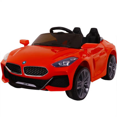 Batteria elettrica azionata Genitore Bambini Auto Ride On Car per bambini Auto elettrica 2023