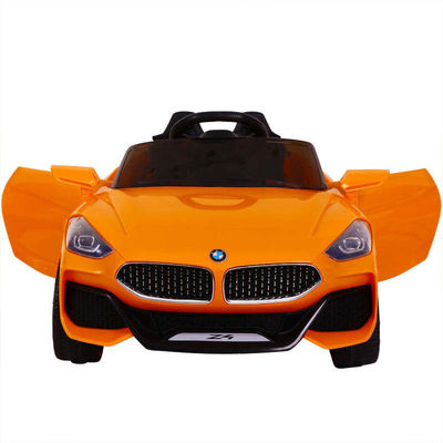 Batteria elettrica azionata Genitore Bambini Auto Ride On Car per bambini Auto elettrica 2023