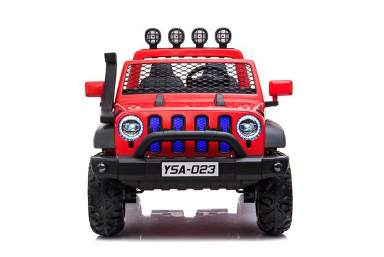 12V auto elettrica per bambini per bambini G.W. N.W 39/31KG Cartone 150*83*51CM