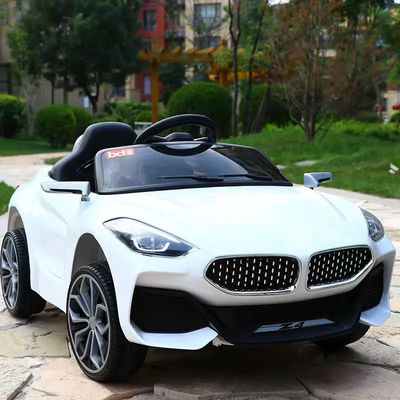 Batteria elettrica azionata Genitore Bambini Auto Ride On Car per bambini Auto elettrica 2023