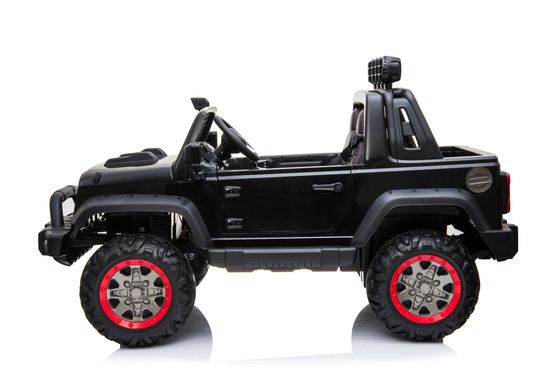 12V auto elettrica per bambini per bambini G.W. N.W 39/31KG Cartone 150*83*51CM