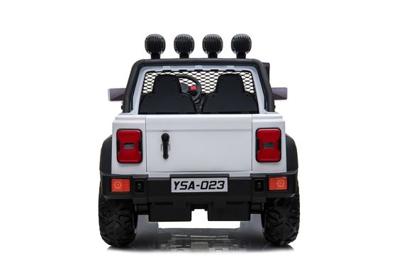 12V auto elettrica per bambini per bambini G.W. N.W 39/31KG Cartone 150*83*51CM